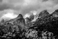 Teton Range_