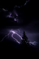 Colorado Lightning
