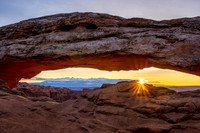 Mesa Arch