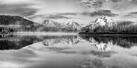 Grand Teton Landscapes