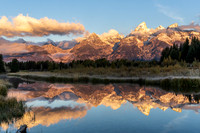 SCHwabachers sunrise